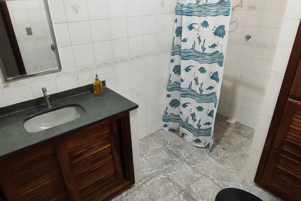 ארארואמה Recanto Do Sol Em Praia Seca מראה חיצוני תמונה