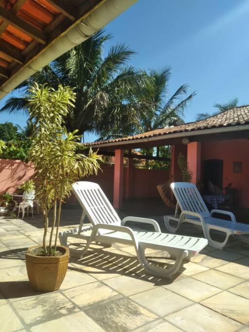 ארארואמה Recanto Do Sol Em Praia Seca מראה חיצוני תמונה