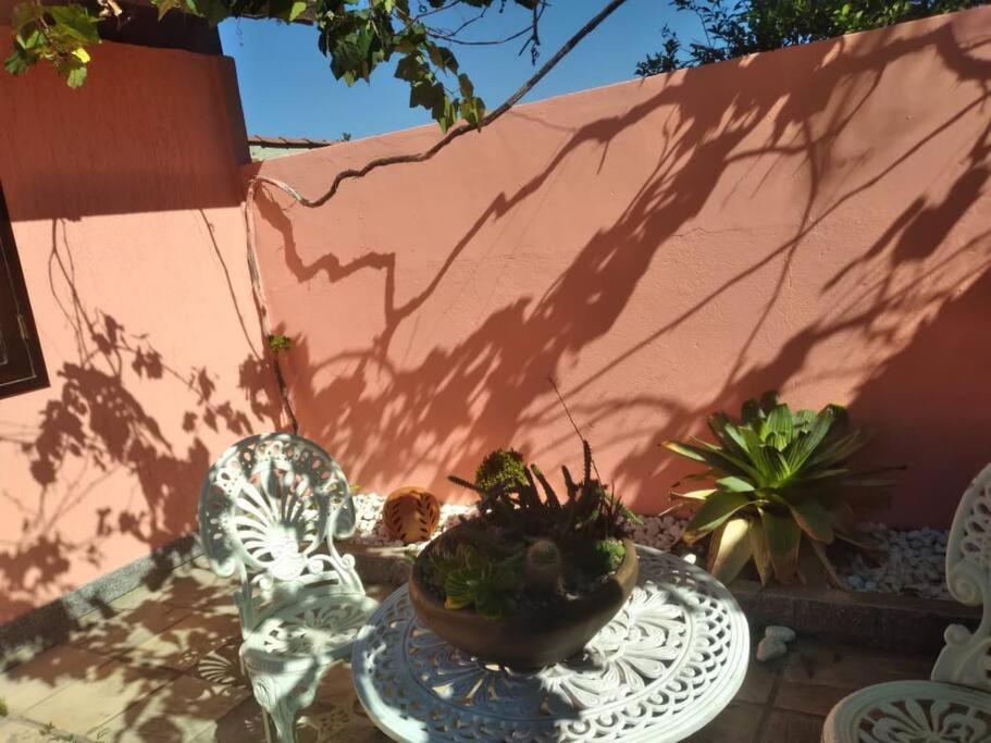 ארארואמה Recanto Do Sol Em Praia Seca מראה חיצוני תמונה